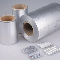 Chromo Label Paper, UsageApplication Self Adhesive Materials