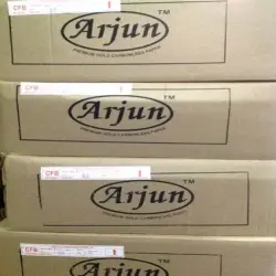 Carbon, 100, 500 Sheet, Brand Camlin