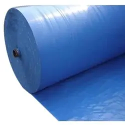 Laminated Tarpaulin Cover, Coated Type PE Laminated