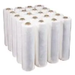 Transparent Lldpe Film, Roll Length 100 - 500 m