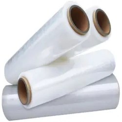 Jumbo Stretch Film Roll, UsageApplication PACKAGING