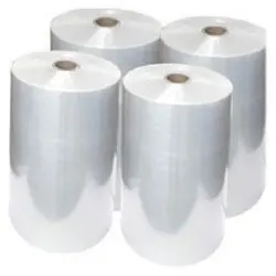 Stretch Film, Packaging Type Roll