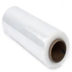 Cling Film, UsageApplication Packaging