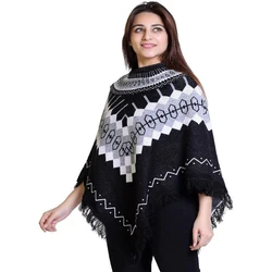 Stylish Ladies Poncho
