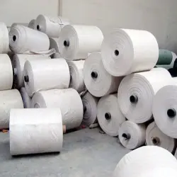 Woven Fabric, Is It Lamination Laminated