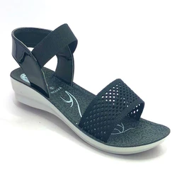 PU Ladies Sandals