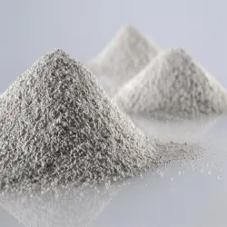 White Silicon, Molecular Weight 13995 gmol