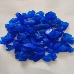 Copper Sulphate, Grade Industrial