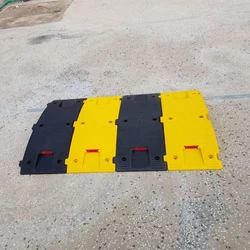 Plastic Speed Breaker