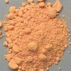 Litharge Lead Oxide, Purity 99
