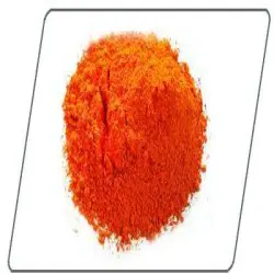 Red Lead, Brand GRAVITA