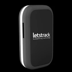 Tracking GPS Device