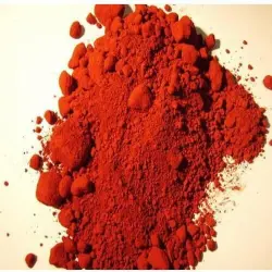 Red Lead, Color Red
