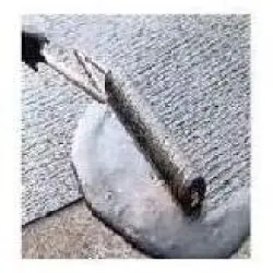 Epoxy Grout, Type pest