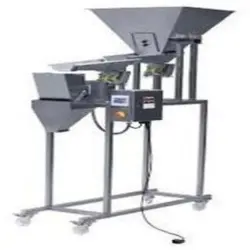 Weighmetric Filling Machine, Applications Weighmetric filling machine