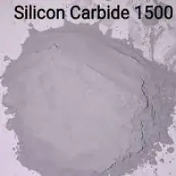 Silicon Carbide, State Powdered