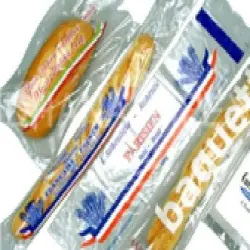 Stretch Wrapping Film, Packaging Type Roll