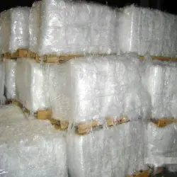 Stretch Films, Packaging Type Roll