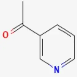 3-Acetyl Pyridine, Molecular Weight 12114