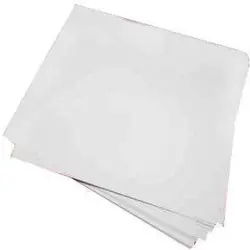 Fusing Paper, GSM 10-80