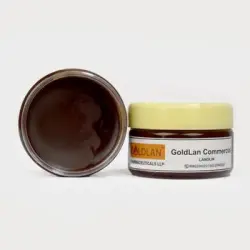Lanolin Ethoxylate, Physical Form wax