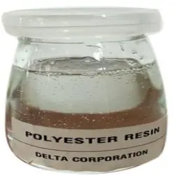 Isophthalic Polyester Resin, Grade Standard Technical Grade