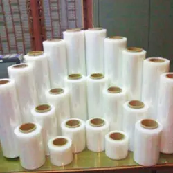 Volatile Corrosion Inhibitor Stretch Film, UsageApplication Packaging