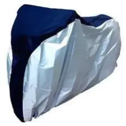 Two Wheeler Bike Cover, UsageApplication TWO WHEELER BODY COVER