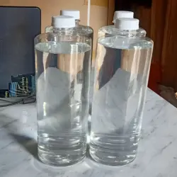 1Ltr Empty Water Bottle Bottle, Capacity 250 ml