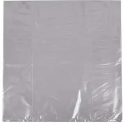 Multicolor Plastic Liner Bag, Pattern Plain