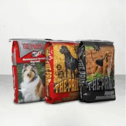 PP Woven Laminated BOPP Printed Bags, Shape Rectangular