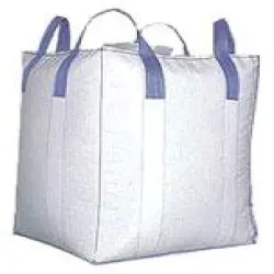 Jumbo Bags, Material Plastic