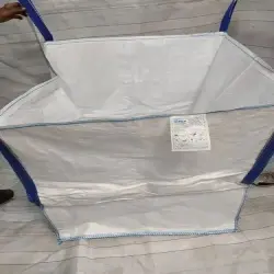 Jumbo Bags, Bag Capacity 75 kg