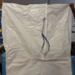 Fibc Bags, Loop Lifting U4 Corner Loops