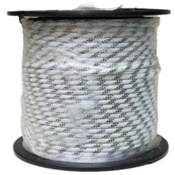 Nylon Rope, Filament Type Multifilament