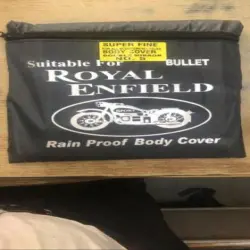 Motorcycle Cover, Product Brand Rakku