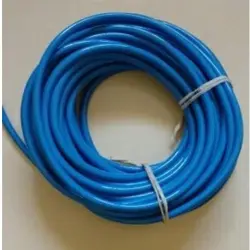 Agricultural Pipe, Material LDPE