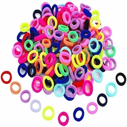 Rubber Hair Bands