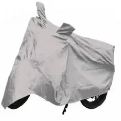 Hdpe Bike Body Covers, Motorcycle Brand Hero