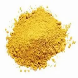 Litharge Premium Lead Oxide - Or Lead Monoxide OR PBO, Color Yellow