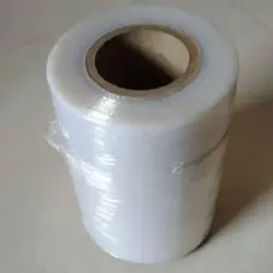 Stretch Film, UsageApplication PACKAGING