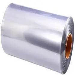 Multilayer Rolls, Color Transparent