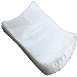 LDPE Shrink Bags, Pattern Printed