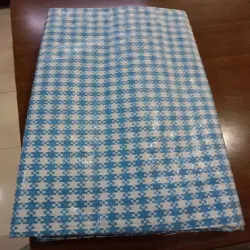 Polyethylene Tarpaulin Of Wdth 6 ft 8 ft, Thickness 90 GSM, Also available in 120, 170, 200