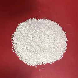 Calcium Hypochlorite, Packaging Type Drum