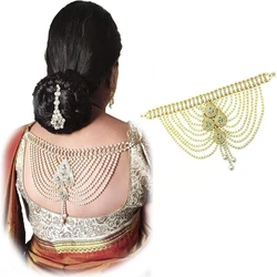 Women Blouse Brooch