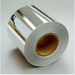 Polyester Label, Packaging Type Roll
