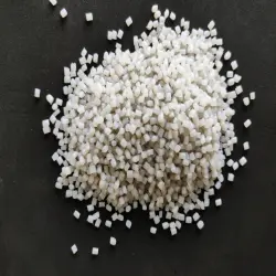 Reprocessed monofilament granules, Packaging Type Bag