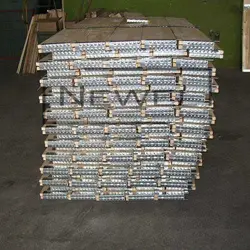 Wooden Pallet Collars, Size1200x800x200mm 8kg per pcs weight