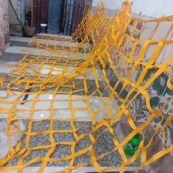 Truck Cargo Net, Color Any
